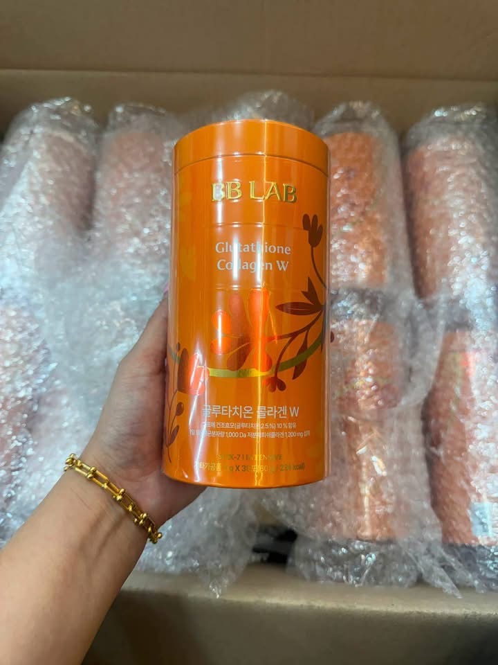 BB LAB Glutathione Collagen